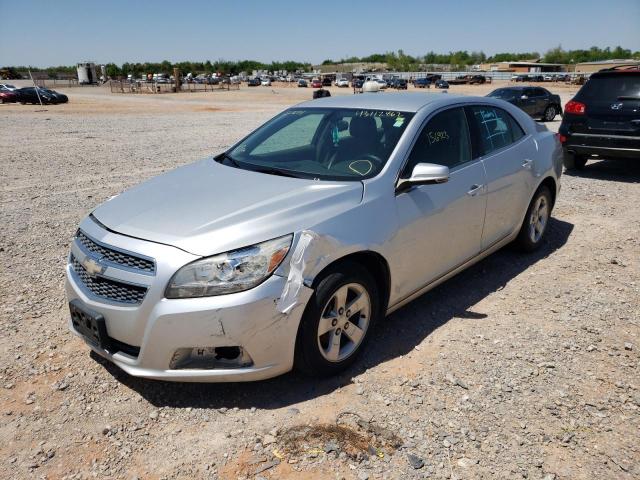 Photo 2 from auction – 2013 CHEVROLET MALIBU 1LT with VIN 1G11C5SA9DF223034