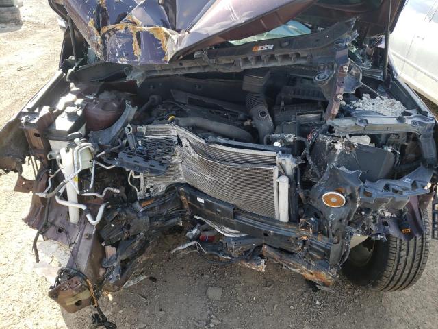 Photo 7 from auction – 2013 KIA SORENTO LX with VIN 5XYKT3A17DG372587