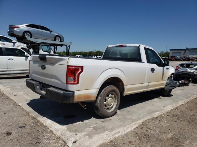 Photo 4 from auction – 2016 FORD F150 with VIN 1FTMF1C8XGKF06537