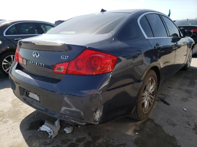 Photo 4 from auction – 2012 INFINITI G37 BASE with VIN JN1CV6AP0CM625575