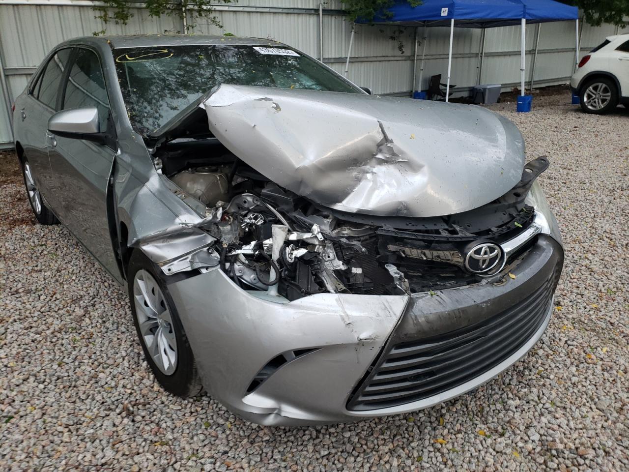 Photo 9 from auction – 2015 TOYOTA CAMRY LE with VIN 4T4BF1FK9FR468138