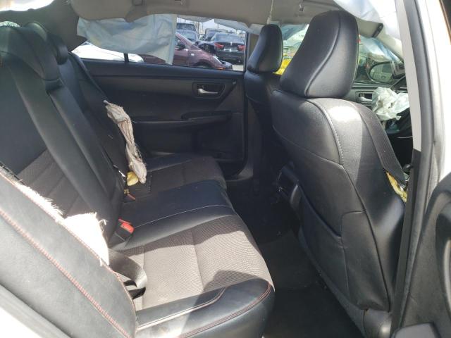 Photo 6 from auction – 2016 TOYOTA CAMRY LE with VIN 4T1BF1FK2GU149773