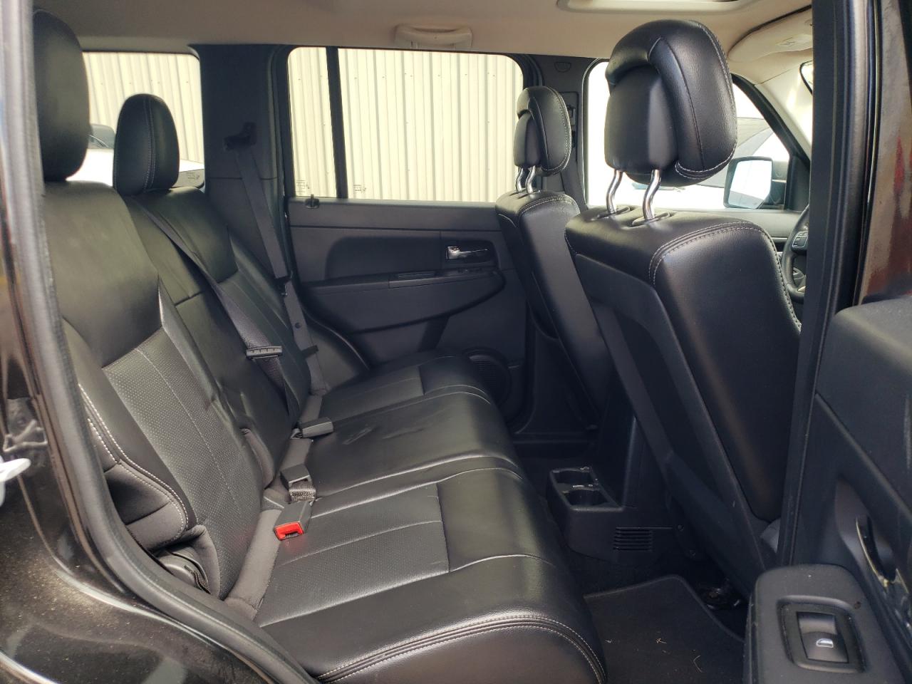 Photo 6 from auction – 2012 JEEP LIBERTY SP with VIN 1C4PJLAK3CW168892