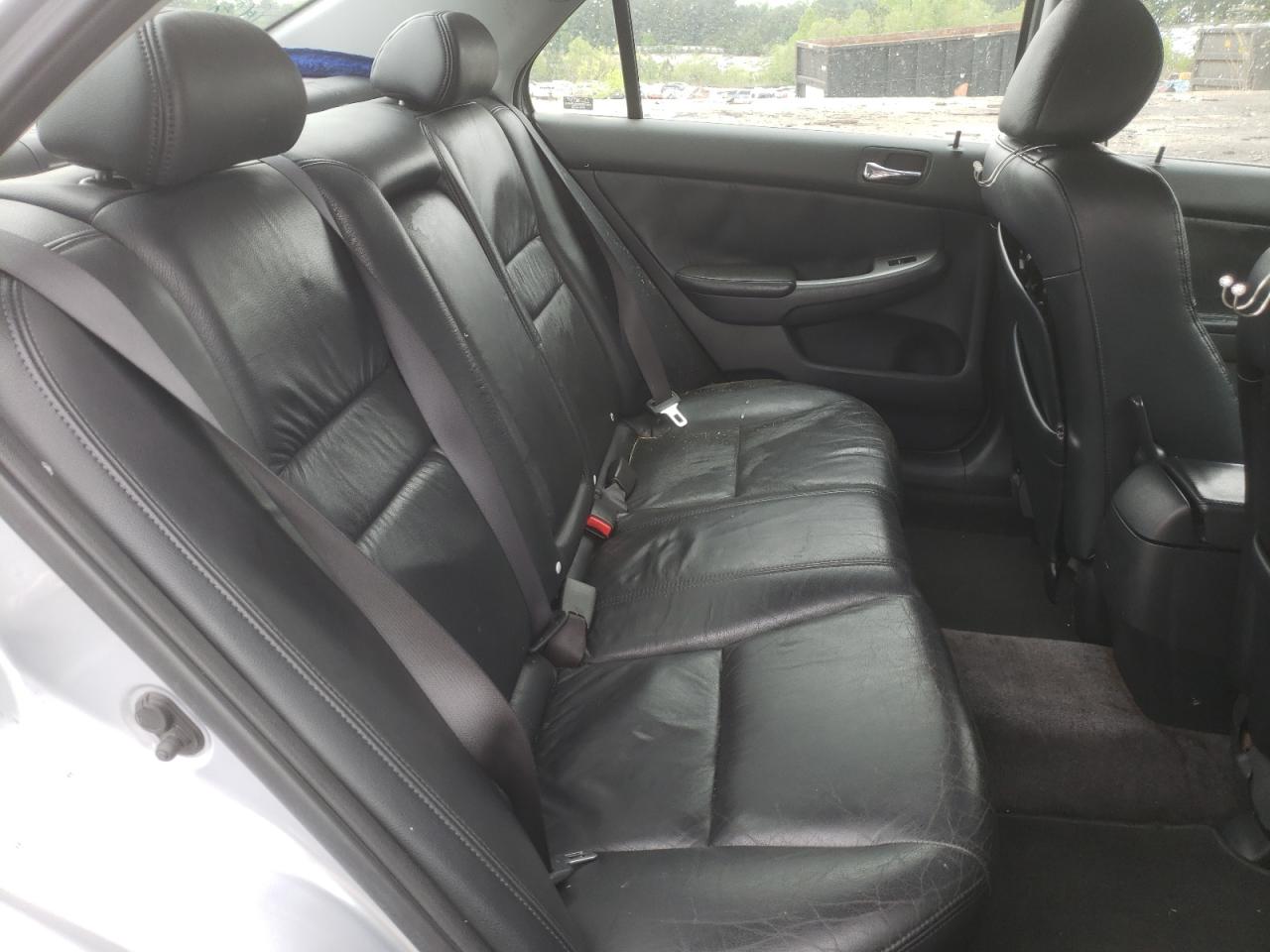 Photo 6 from auction – 2003 HONDA ACCORD EX with VIN 1HGCM66593A054176