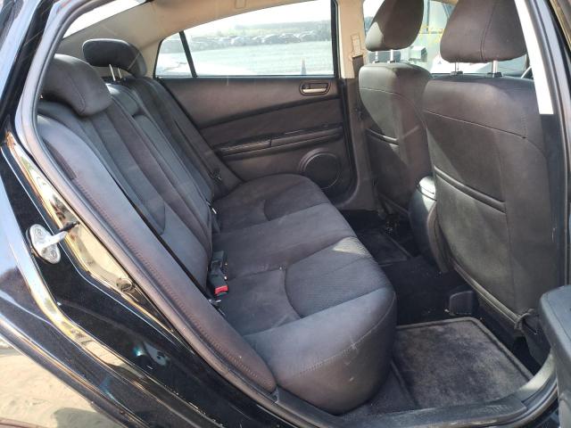 Photo 6 from auction – 2011 MAZDA 6 I with VIN 1YVHZ8BH6B5M01854