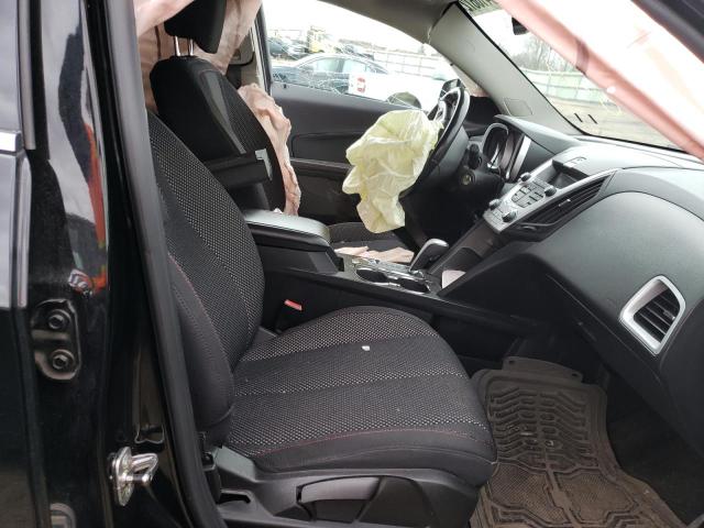 Photo 5 from auction – 2011 CHEVROLET EQUINOX LT with VIN 2GNALDEC1B1270309