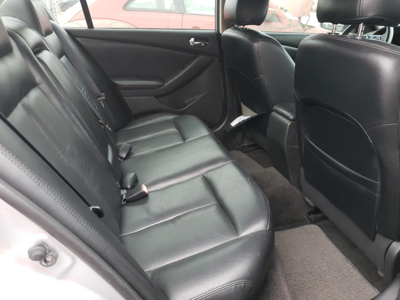 Photo 6 from auction – 2008 NISSAN ALTIMA 3.5 with VIN 1N4BL21E38N515097