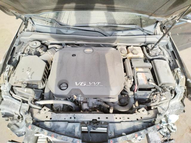 Photo 7 from auction – 2014 CHEVROLET IMPALA LT with VIN 1G1125S35EU157597