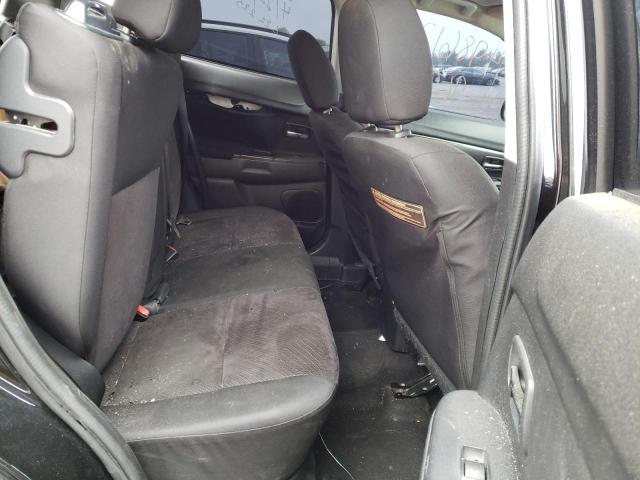 Photo 6 from auction – 2013 MITSUBISHI OUTLANDER with VIN 4A4AR4AU3DE003270