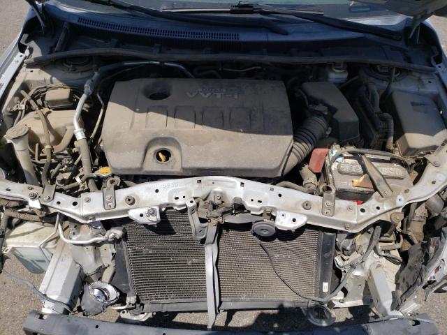 Photo 7 from auction – 2010 TOYOTA COROLLA BA with VIN 2T1BU4EE5AC477541