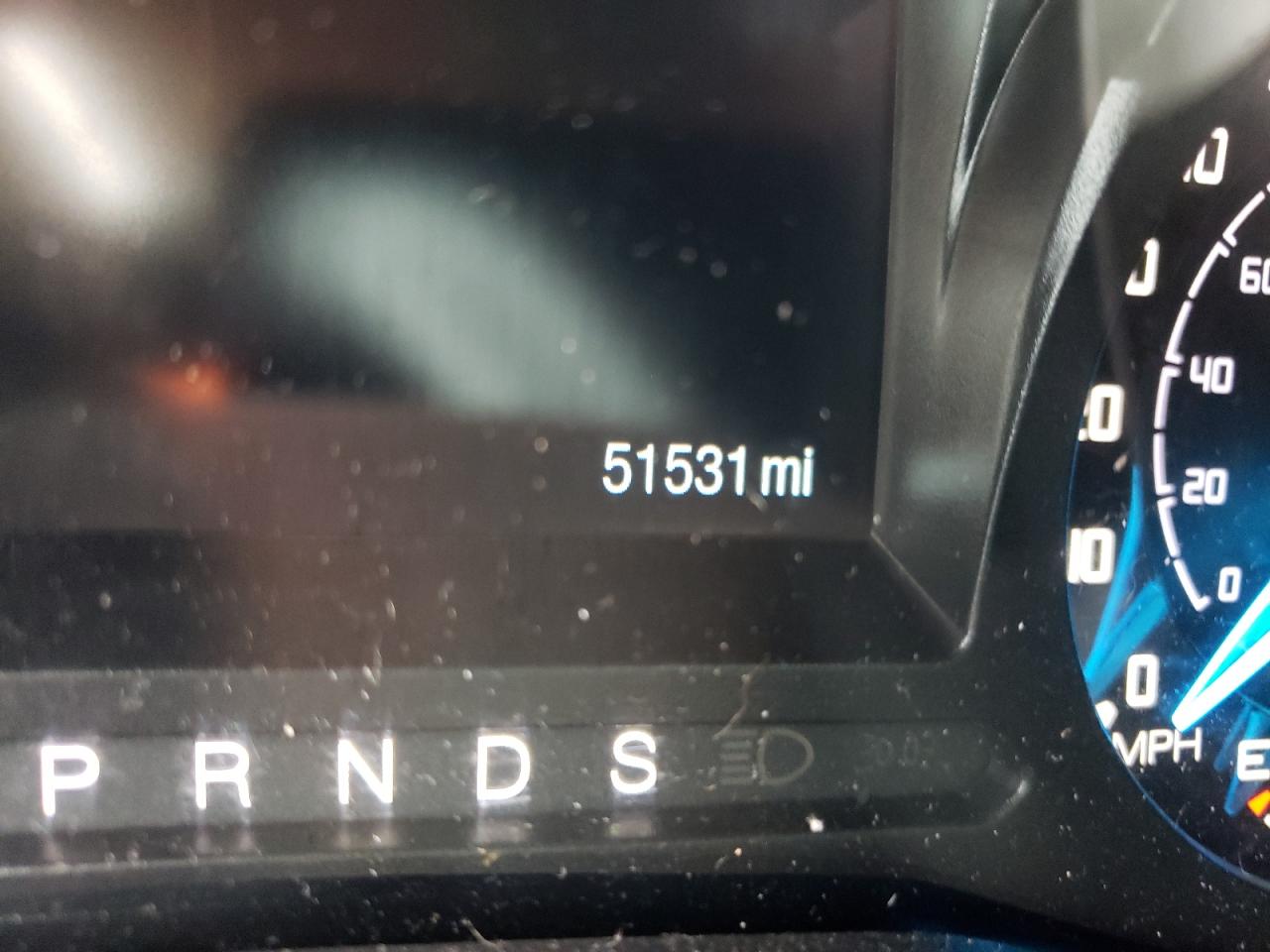 Photo 8 from auction – 2019 FORD RANGER XL with VIN 1FTER4FH6KLA51276