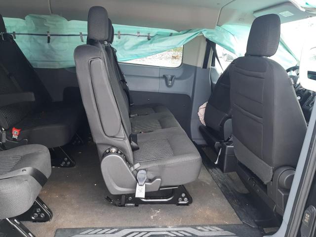 Photo 6 from auction – 2018 FORD TRANSIT T- with VIN 1FBZX2YM5JKA85756