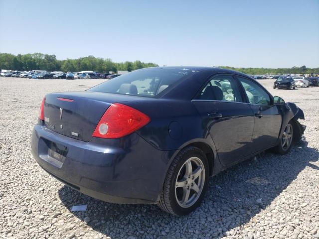 Photo 4 from auction – 2010 PONTIAC G6 with VIN 1G2ZA5E06A4109250