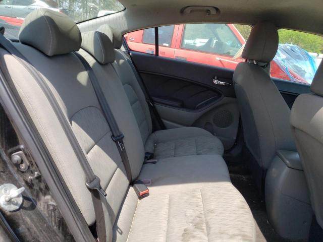 Photo 6 from auction – 2014 KIA FORTE LX with VIN KNAFK4A64E5139408