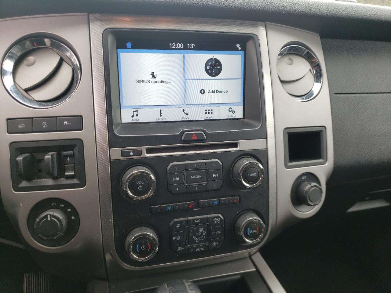 Photo 9 from auction – 2017 FORD EXPEDITION with VIN 1FMJU1JT2HEA15214