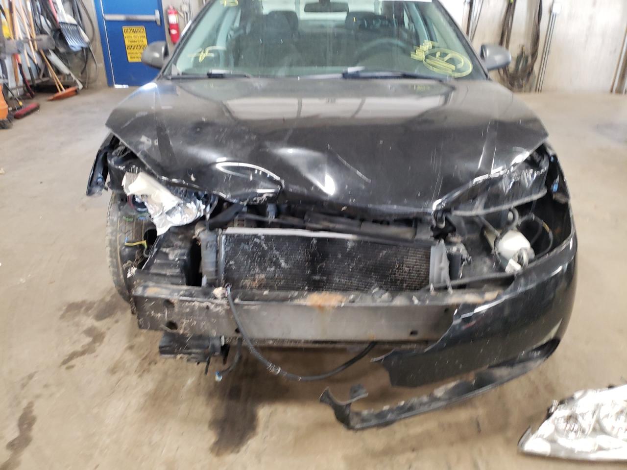 Photo 9 from auction – 2007 PONTIAC G6 with VIN 1G2ZG58B474186977