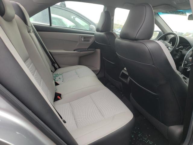 Photo 6 from auction – 2015 TOYOTA CAMRY LE with VIN 4T1BF1FK5FU951815