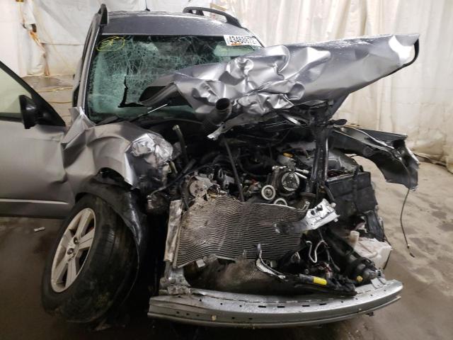 Photo 9 from auction – 2013 SUBARU FORESTER 2 with VIN JF2SHABC5DH431554
