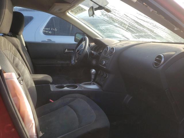 Photo 5 from auction – 2013 NISSAN ROGUE S with VIN JN8AS5MT7DW532532