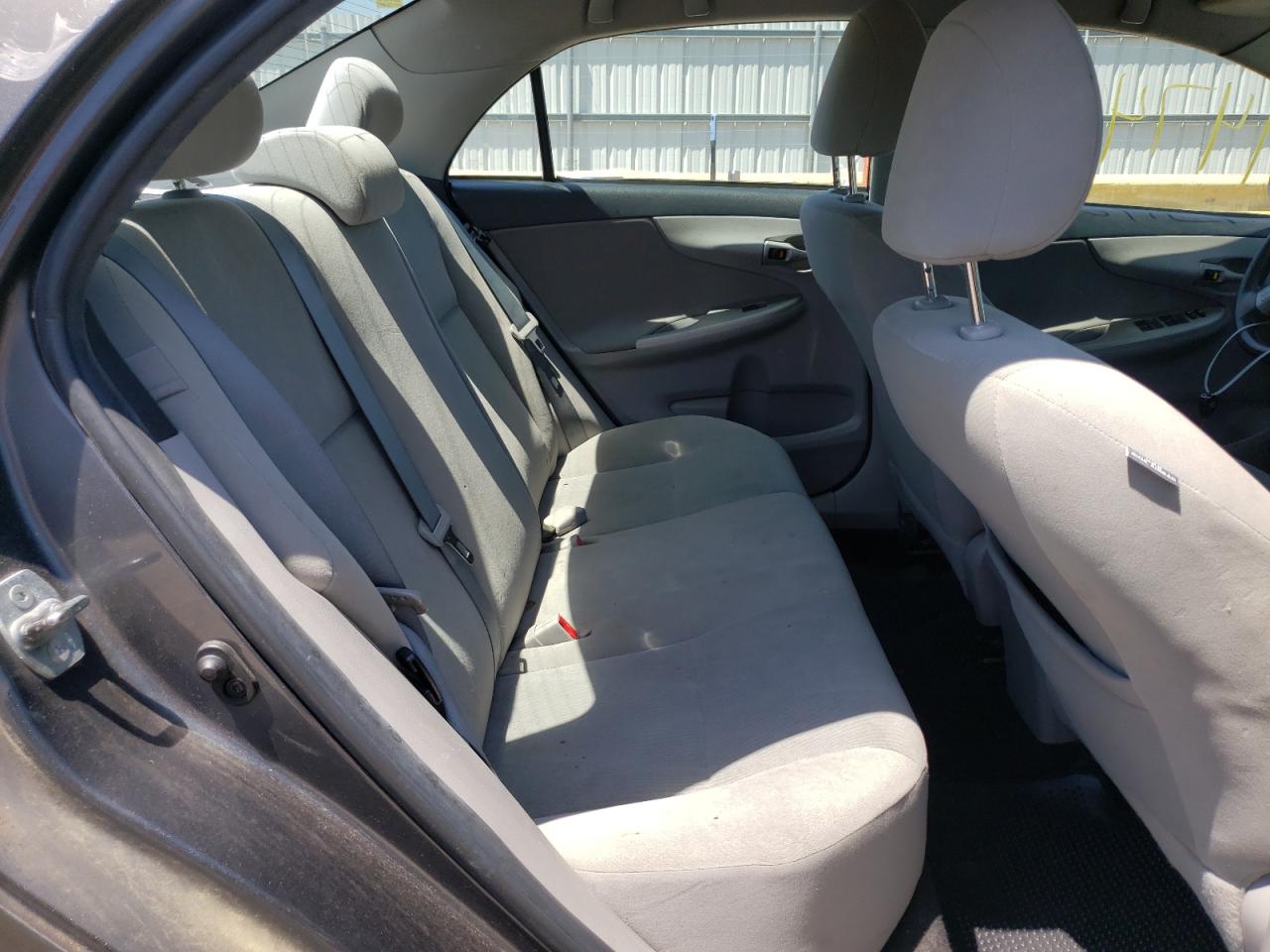 Photo 6 from auction – 2012 TOYOTA COROLLA BA with VIN 2T1BU4EE4CC820987