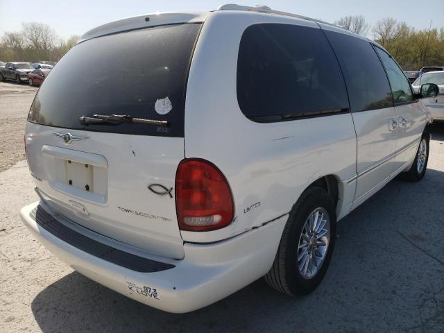Photo 4 from auction – 2000 CHRYSLER TOWN & COU with VIN 1C4GP64L0YB608313