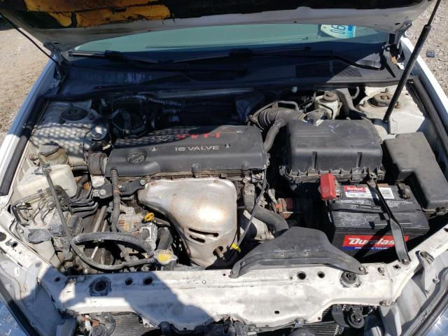 Photo 7 from auction – 2003 TOYOTA CAMRY LE with VIN 4T1BE32K33U260069