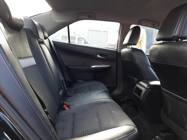 Photo 6 from auction – 2014 TOYOTA CAMRY L with VIN 4T1BF1FK4EU318222