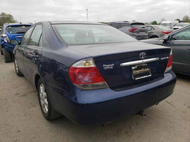 Photo 3 from auction – 2006 TOYOTA CAMRY LE with VIN 4T1BE30K36U150906