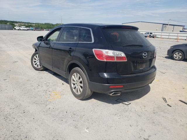 Photo 3 from auction – 2010 MAZDA CX-9 with VIN JM3TB3MV6A0214966