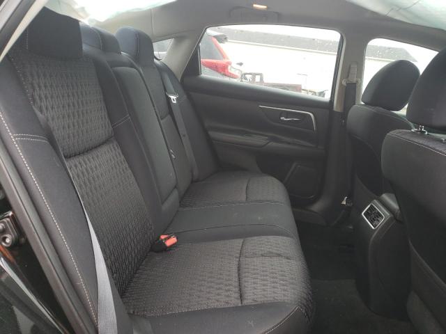 Photo 6 from auction – 2016 NISSAN ALTIMA 2.5 with VIN 1N4AL3AP0GN361515