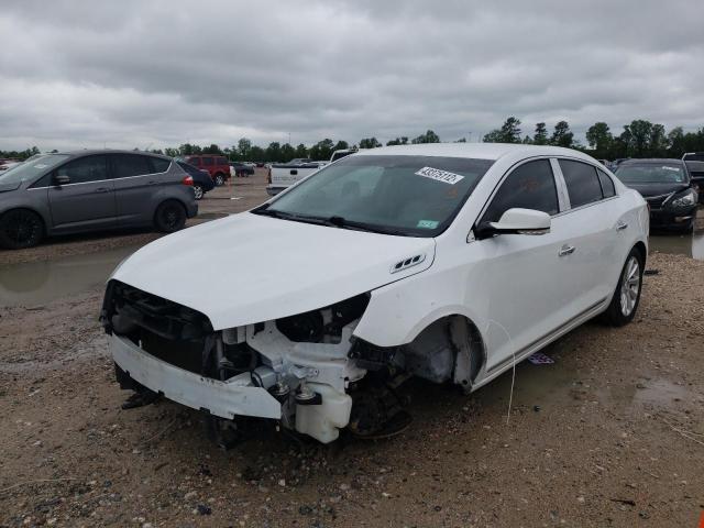 Photo 2 from auction – 2015 BUICK LACROSSE with VIN 1G4GB5G3XFF281988