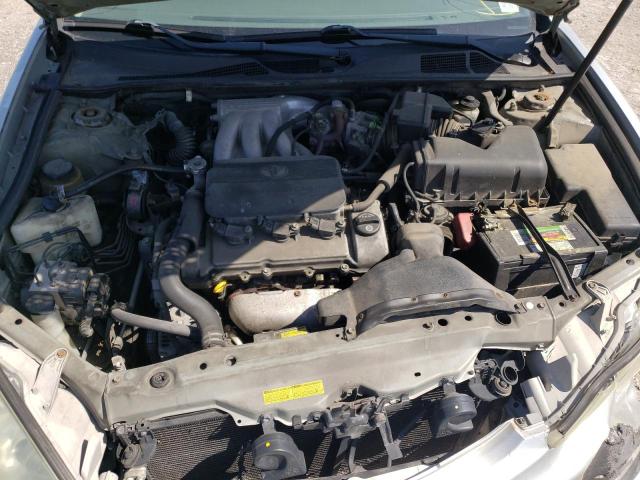 Photo 7 from auction – 2002 TOYOTA CAMRY LE with VIN 4T1BF30K52U027275