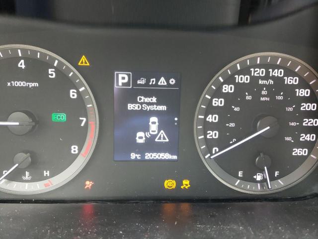 Photo 8 from auction – 2015 HYUNDAI SONATA SE with VIN 5NPE24AF1FH103109