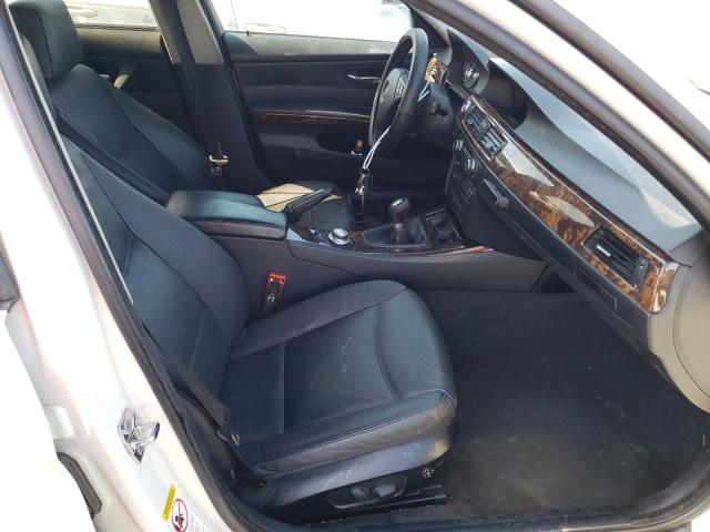 Photo 5 from auction – 2008 BMW 328 I with VIN WBAVA33578FV66500
