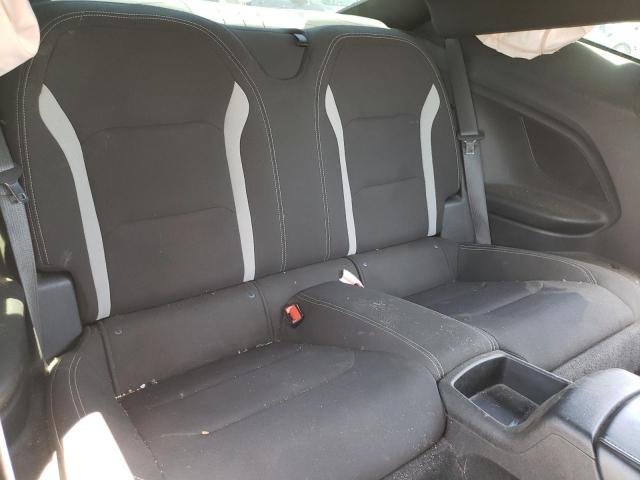 Photo 6 from auction – 2018 CHEVROLET CAMARO LT with VIN 1G1FB1RX4J0121389