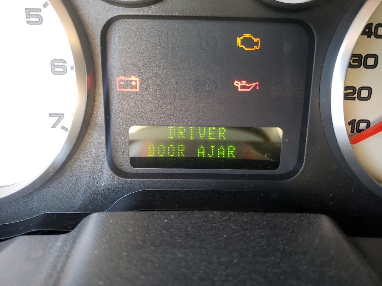 Photo 8 from auction – 2006 FORD FIVE HUNDR with VIN 1FAHP25126G115555