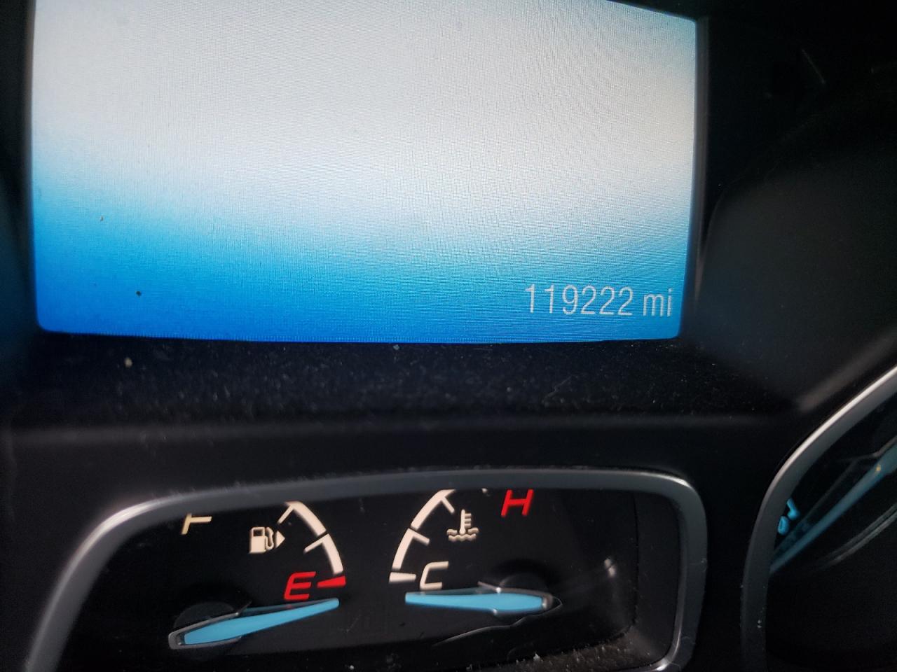 Photo 8 from auction – 2013 FORD ESCAPE SEL with VIN 1FMCU0HX0DUD63864