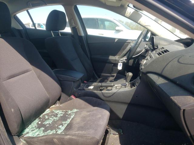 Photo 5 from auction – 2011 MAZDA 3 I with VIN JM1BL1UF8B1367276