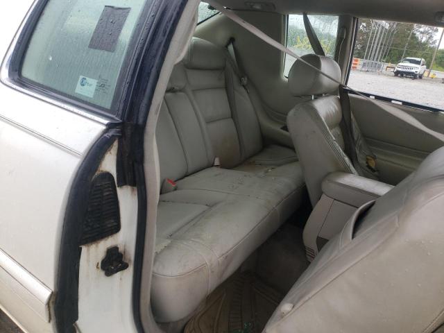 Photo 6 from auction – 2002 CADILLAC ELDORADO T with VIN 1G6ET12922B104031