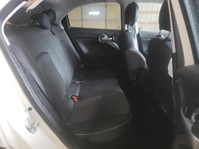 Photo 6 from auction – 2016 FIAT 500X TREKK with VIN ZFBCFXCT5GP342705