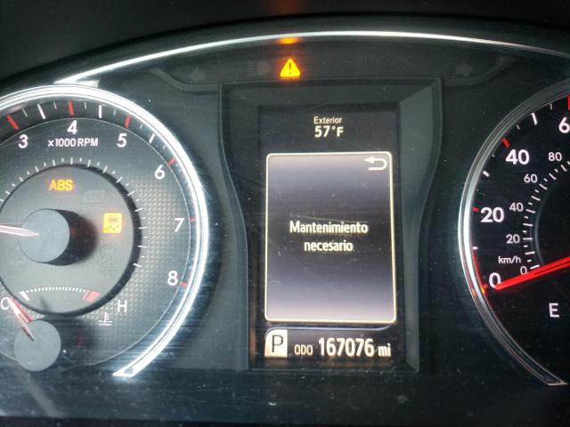 Photo 8 from auction – 2016 TOYOTA CAMRY LE with VIN 4T1BF1FKXGU536555
