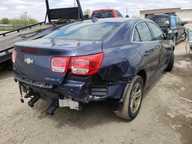 Photo 4 from auction – 2014 CHEVROLET MALIBU 1LT with VIN 1G11C5SL8EF142920