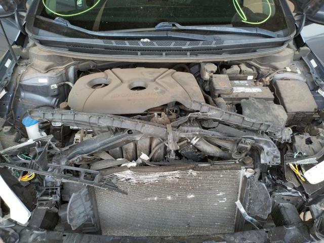 Photo 7 from auction – 2016 KIA FORTE LX with VIN KNAFK4A6XG5573450