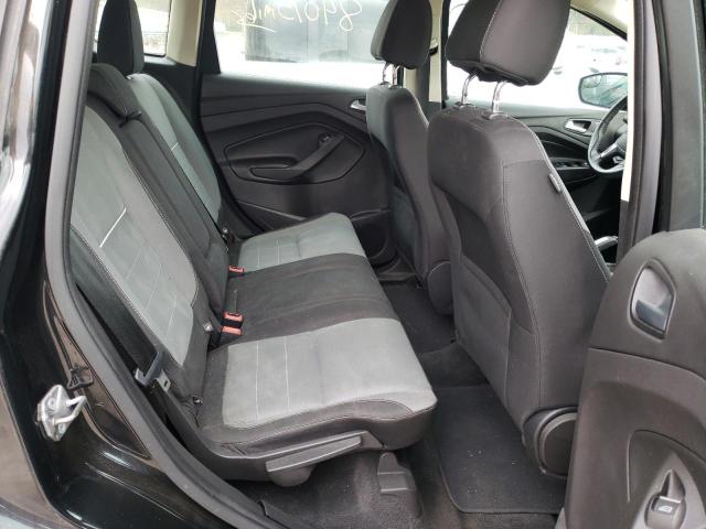 Photo 6 from auction – 2015 FORD C-MAX SE with VIN 1FADP5AU9FL107766