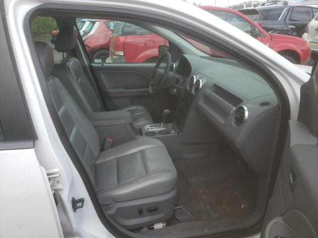 Photo 8 from auction – 2006 FORD FREESTYLE with VIN 1FMDK05196GA26623