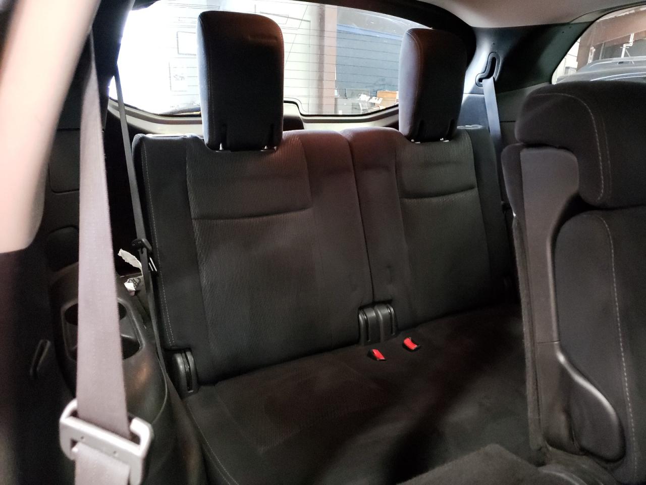Photo 9 from auction – 2013 NISSAN PATHFINDER with VIN 5N1AR2MMXDC655818