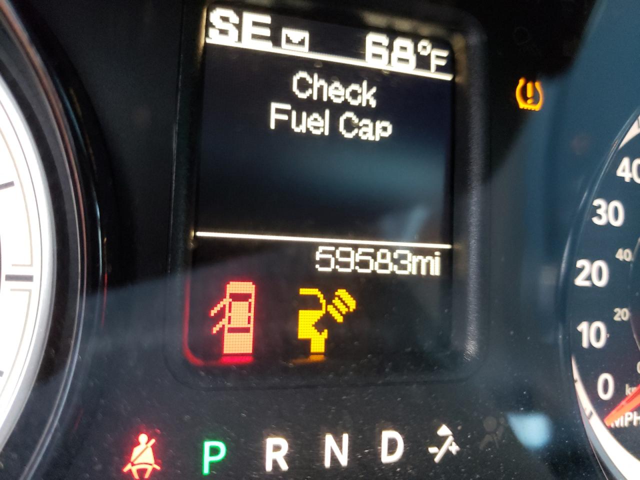 Photo 8 from auction – 2018 RAM 1500 ST with VIN 3C6RR6KG5JG238232