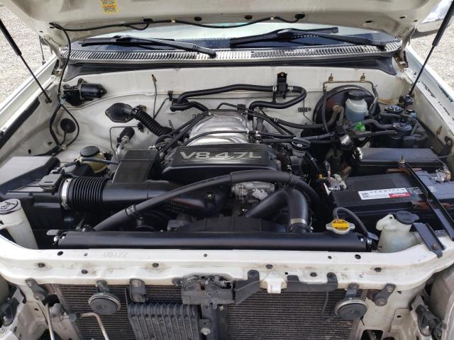 Photo 7 from auction – 2000 TOYOTA TUNDRA ACC with VIN 5TBBT4413YS101089