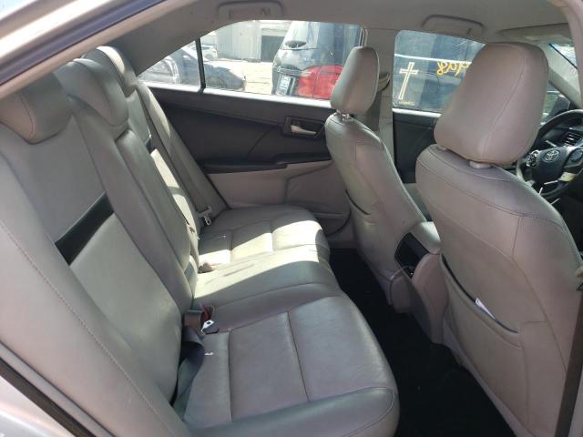 Photo 6 from auction – 2012 TOYOTA CAMRY BASE with VIN 4T4BF1FK8CR214335