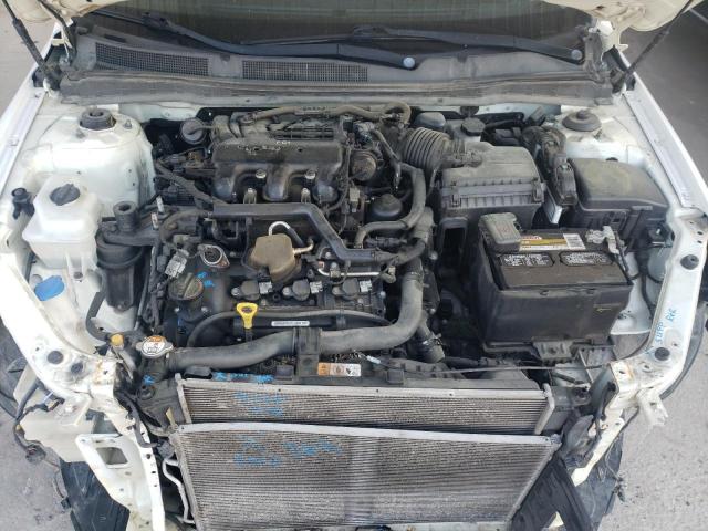 Photo 7 from auction – 2014 KIA CADENZA PR with VIN KNALN4D79E5134462
